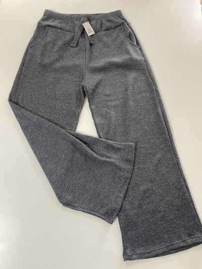 Pantalon wafle talle 10