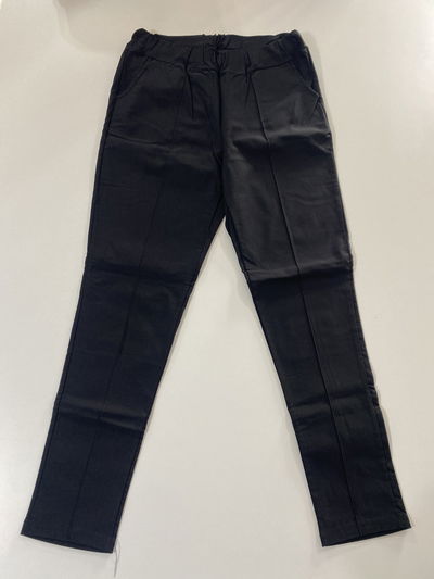 Pantalon bengalina frizados talle 7-9