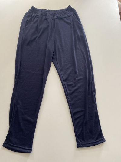 Pantalon lanilla talle 8