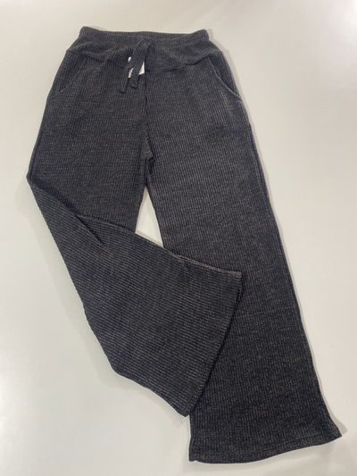 Pantalon wafle talle 7/9/11