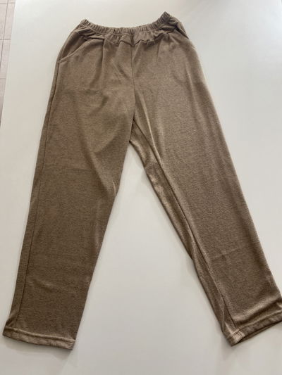 Pantalon lanilla talle 9