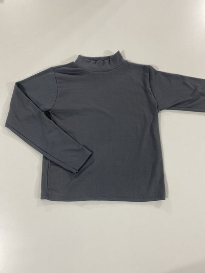 Polera gris morley