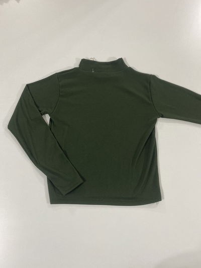 Polera verde morley
