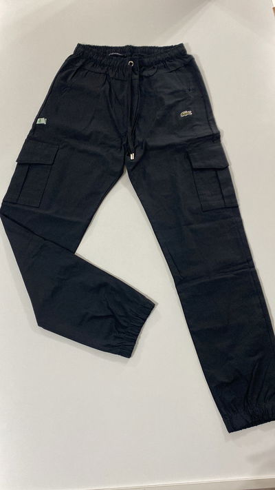 Pantalon bengalina talle 7 y 10 
