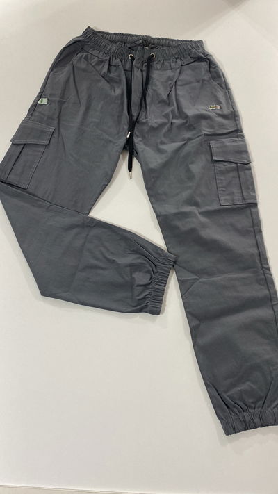 Pantalon bengalina talle 6