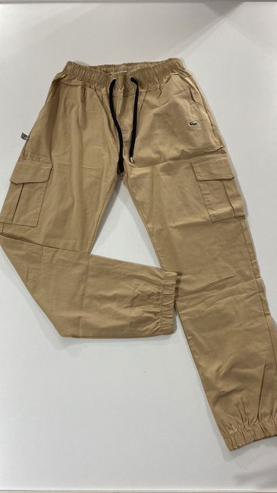 Pantalon bengalina talle 8