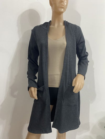 Saco de morley frizado 