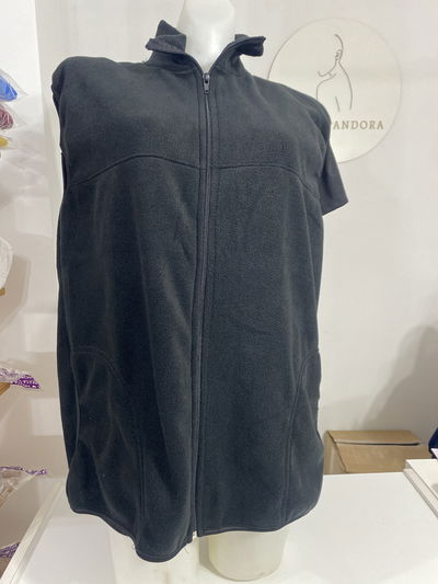 Chaleco polar talle 5