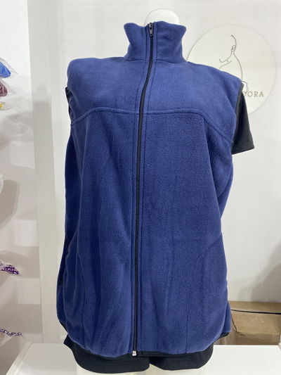 Chaleco polar talle 3