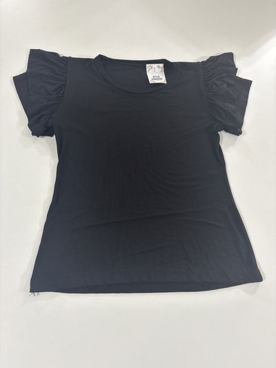 Remera modal volado