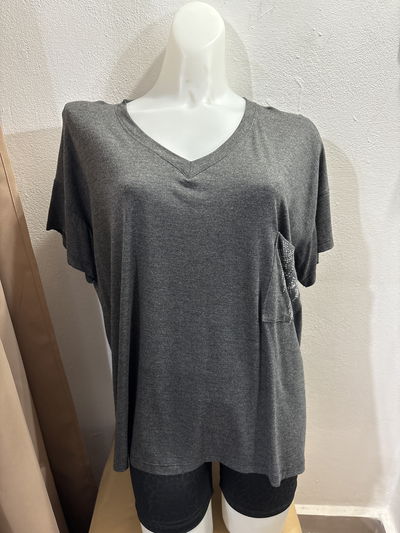 Remera modal 