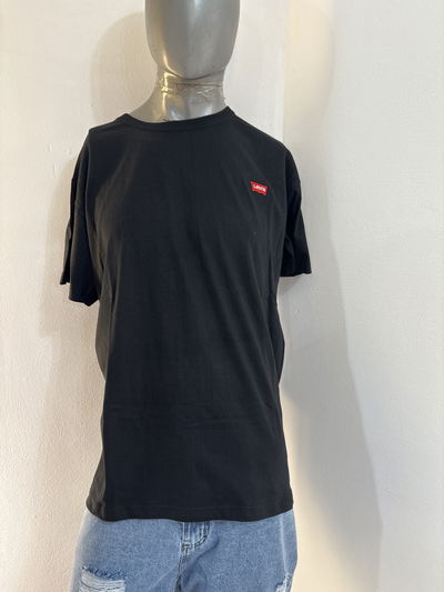 Remera mangas cortas talle 7