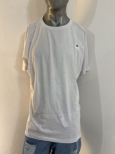 Remera mangas cortas talle 8