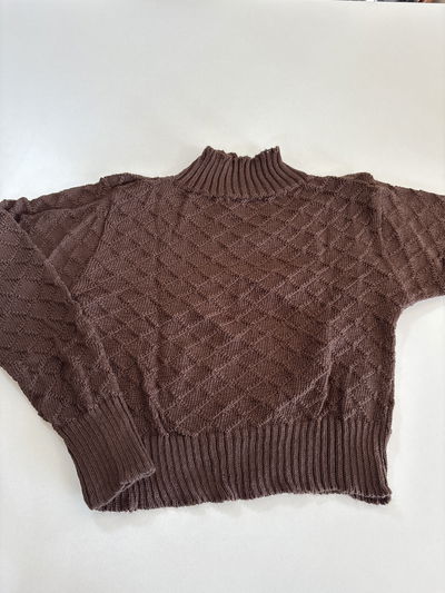 Sweatter chiquito 