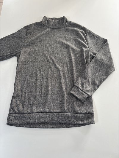 Sweatter polera lanilla aspen talle 6/7/8/8/9