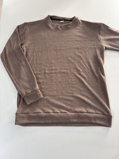 Sweatter lanilla aspen talle 6/7/8/10