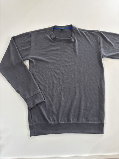 Sweatter lanilla talle M/9