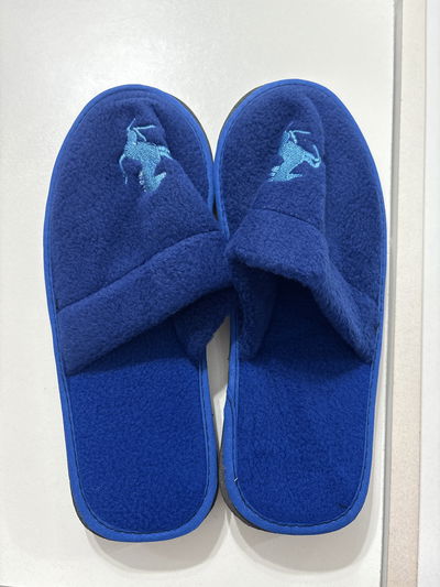 Pantuflas talle 41/42