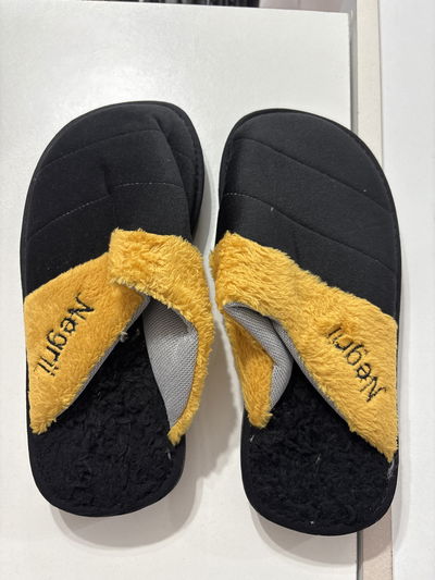 Pantuflas talle 39-40/39-40/41-42/41-42/41-42/41-42