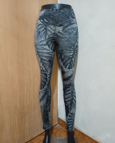 Calza estampada lycra talle 1-2-3