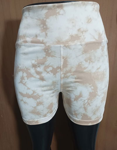 Short estampado lycra talle 1-3