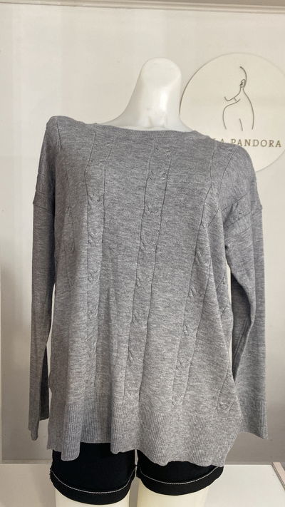 Sweatter 