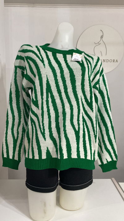 Sweatter 