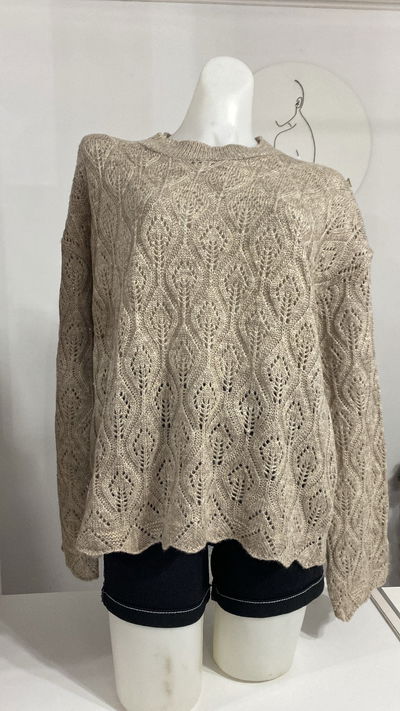 Sweatter 
