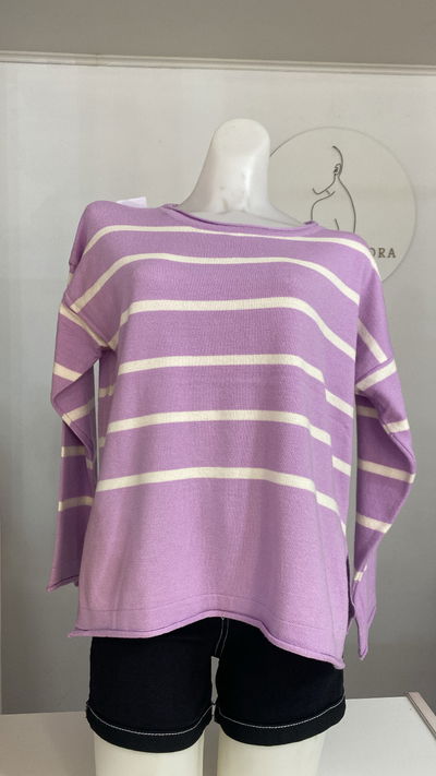 Sweatter 