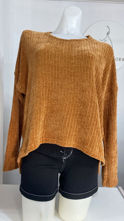 Sweatter 