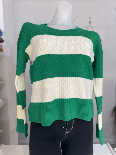 Sweatter 