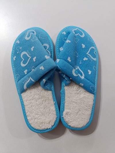 Pantuflas talle 37-38