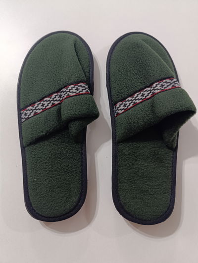 Pantuflas talle 39-40/41-42/43-44