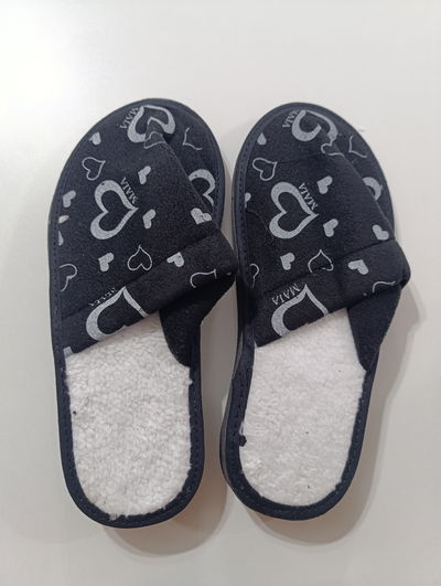 Pantuflas talle 37-38