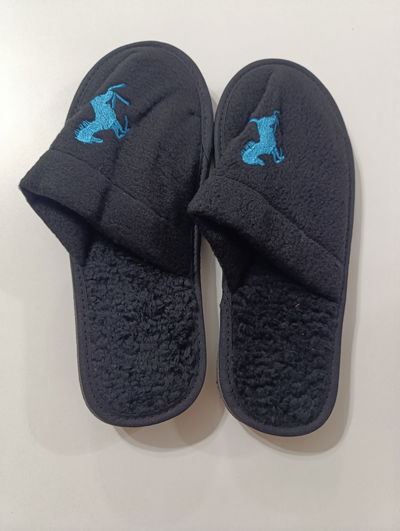 Pantuflas talle 39-40