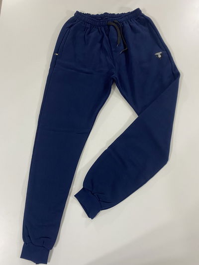 Jogging babucha azul talle XXL/6