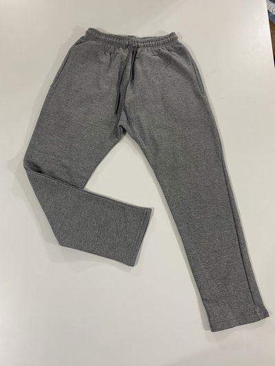 Jogging recto gris claro talle S/M/XL/5