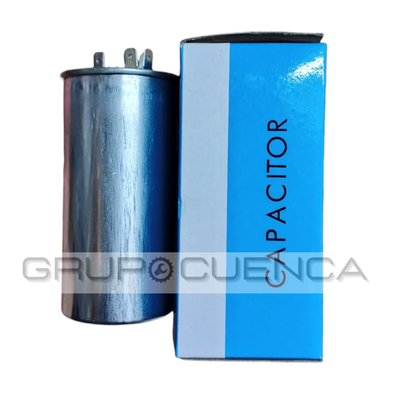 Capacitor 40uf