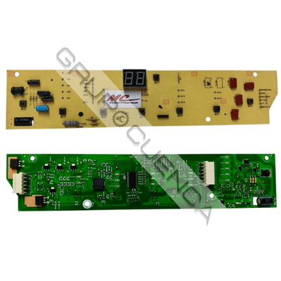 Placa Electrolux Miriam Fuzzy Wash 
