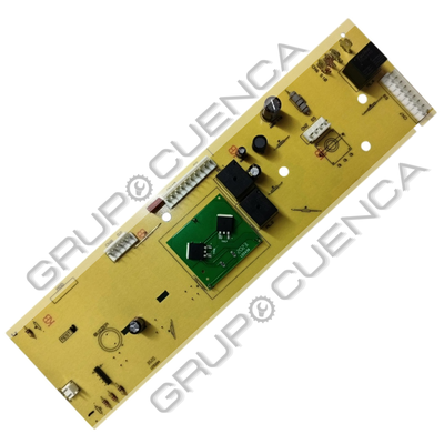 Placa Patrick LPK06E10 / LPK08E10