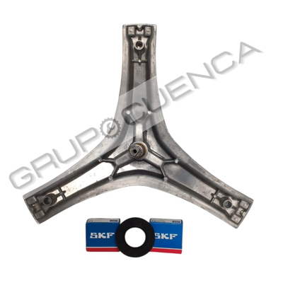 Conjunto mecánico Drean Next y Drean 8.12 punta cuadrada 