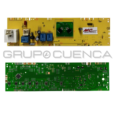 Placa Electrónica Fase 2 Plus 