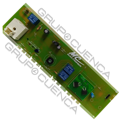 Placa Electrolux EWT 800/1000
