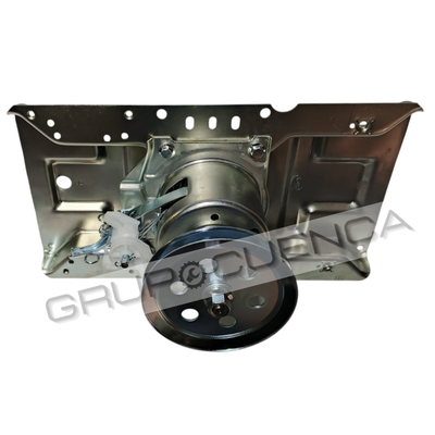 Caja de accionamiento Philco retén 78mm PH15/PH12