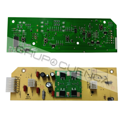 Placa Gafa/Electrolux 6000/6100/7000