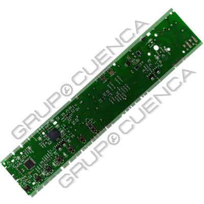 Placa Drean Next Fase 3