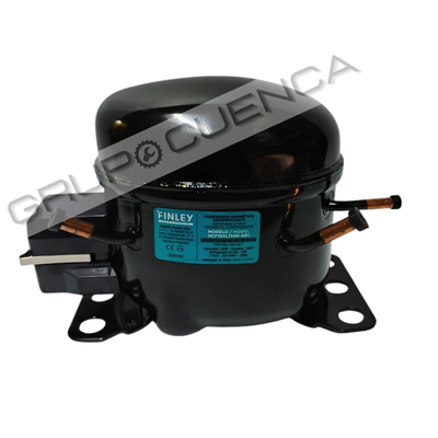 Motor Compresor Finley 1/6 R134A