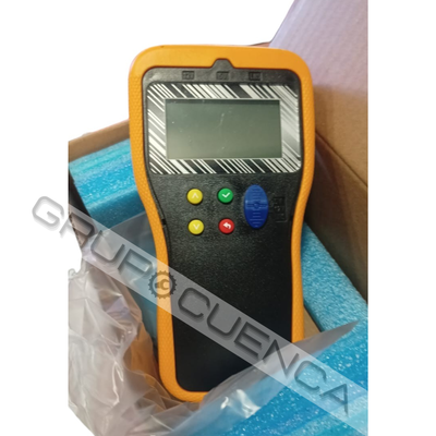 Dr Smart - Inverter detector 