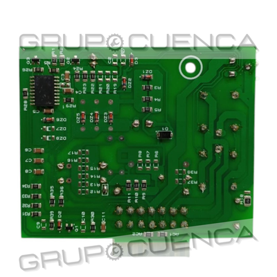 Placa MC L34 Longvie 1200rpm (PIN)