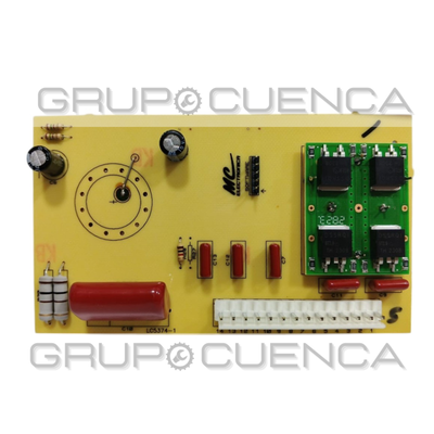 Placa Mc-L01 Unicommand Drean concept (Con Pin)
